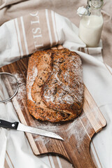 Bread