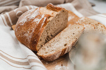 Bread