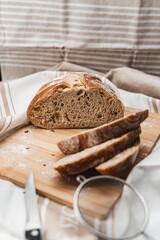 Bread