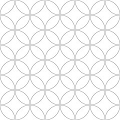 Fototapeta premium seamless pattern with elements