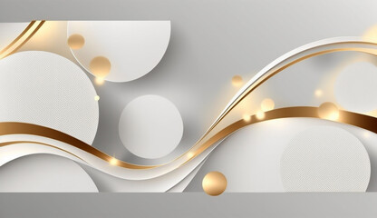 自然な構図のプレゼンテーション製品のオリジナルの美しい背景画像です。[Original beautiful background images of natural composition presentation products.]　Generating Ai