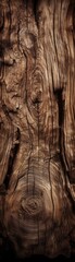 Fototapeta premium Wood background with different structure
