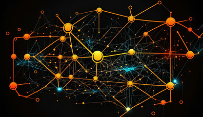 ブロックチェーンでつながる世界