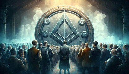 新たな通貨の誕生