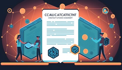 ブロックチェーン技術を調べる