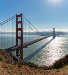 Golden Gate Bridge