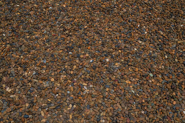 Closeup stone texture for background