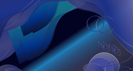 abstract blue background, design, light, wallpaper, curve, illustration, vector, backdrop, pattern, lines, backgrounds, technology, color, texture, computer, digital, fractal