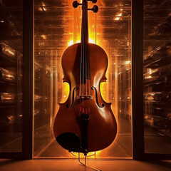 Cello
