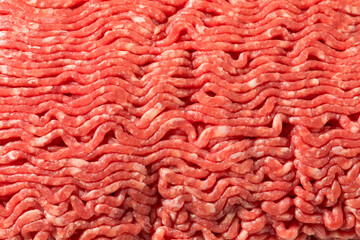 Grass Fed Raw Ground Beef