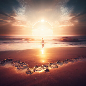 Meditation mind
