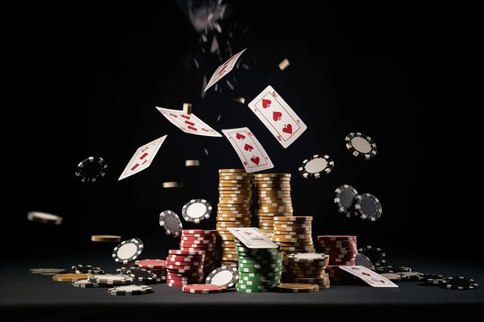 Two Pairs Poker Cards Imagens – Procure 15 fotos, vetores e