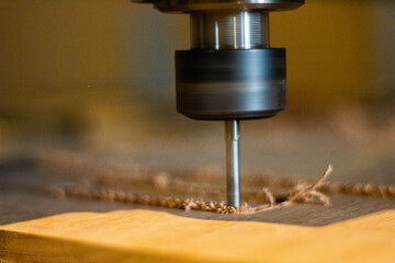 fresa cncfresa de cnc