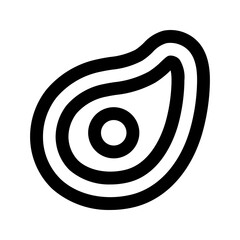 meat icon