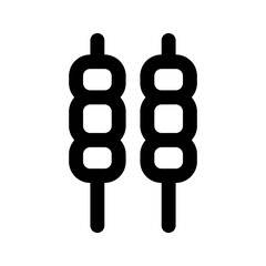 satay icon