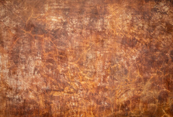 brown grunge texture and background