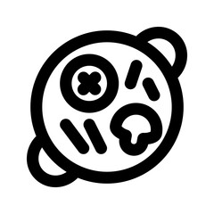 sukiyaki icon