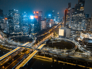Fototapeta premium urban traffic