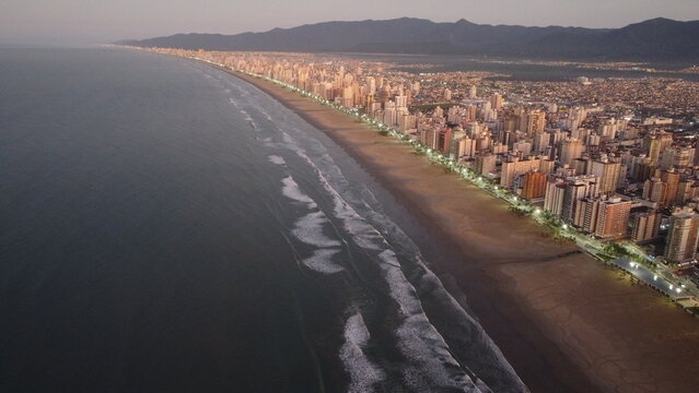 praia grande e mongagua