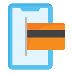 Online Payment Icon