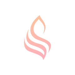 Logo of a hijab and fashion store