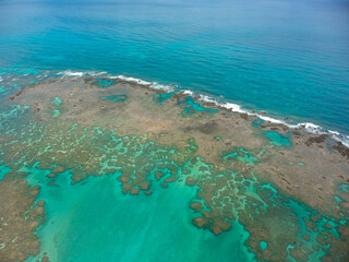Maragogi, Alagoas. The Brazilian Caribbean. The success of Maragogi is mainly due to its crystalline waters, which at low tide form beautiful natural pools full of small fish. 