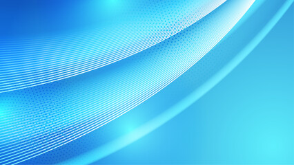 Abstract asthetic hd wallpaper background blue banner design multipurpose