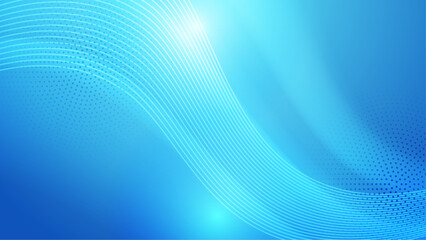 Abstract asthetic hd wallpaper background blue banner design multipurpose