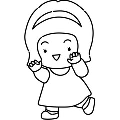 즐거운 어린이