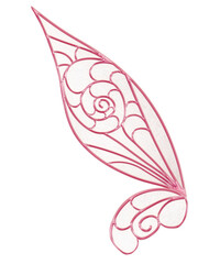 Png Fairy Wings - Transparent Filigree