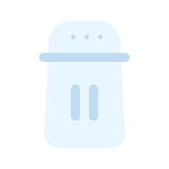 salt flat icon