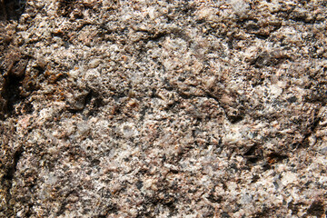 Texture Or Background  Layers Of Rock . Grey Layered Background