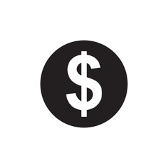 Obraz premium money dollar symbol