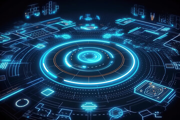 Stock market map transaction analysis investment finance, stock market financial or foreign exchange chart market chart crisis losses, growth income and profits win the trend