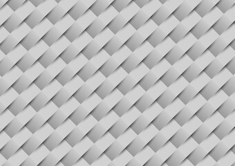 Weave paper pattern graphic futuristic presentation background