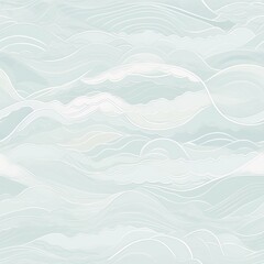 sky background,light sea background,pattern design,