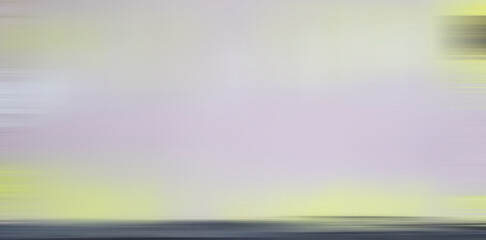 Not the usual grey with lettuce background in a blurred division