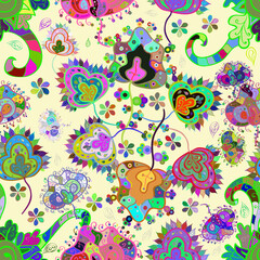 Fototapeta premium super abstract cute and nice interesting picture