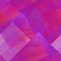 Obraz premium Abstract background consisting of colored squares and rectangles Seamless background pattern. Abstract geometric pattern