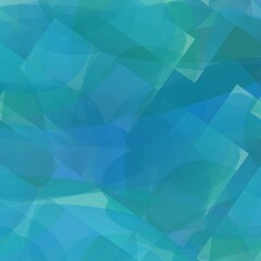 Fototapeta premium Abstract background consisting of colored squares and rectangles Seamless background pattern. Abstract geometric pattern