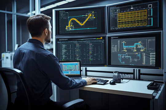 Monitor System Images – Browse 326,049 Stock Photos, Vectors, and Video ...