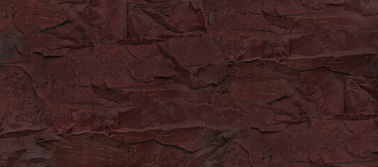 natural granite stone cut background