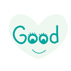 Good Motivation Word 