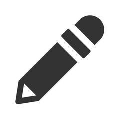 Pencil tools icon