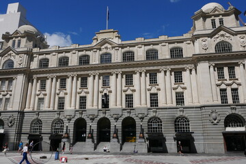 Auckland Post Office