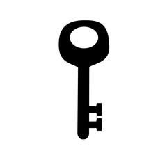 Key icon illustration 