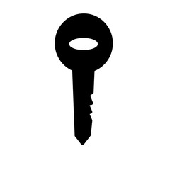 Key icon illustration 