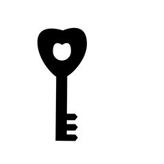 Key icon illustration 