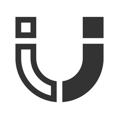 Magnet tools icon