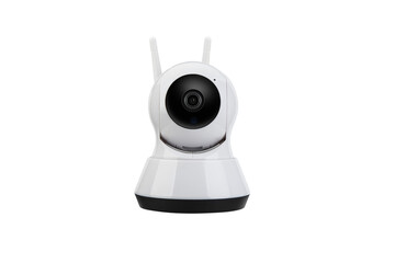 Universal, convenient and user-friendly surveillance camera